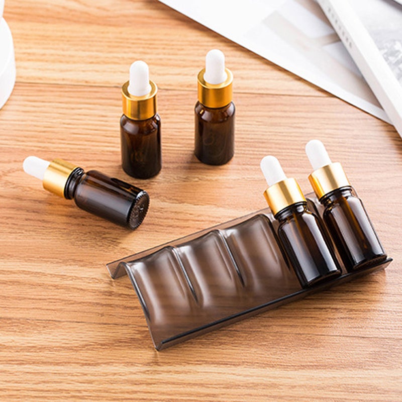 2pcs Display Shelves Essential Oils Organizers for Home - Image 5