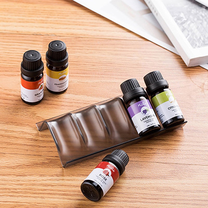 2pcs Display Shelves Essential Oils Organizers for Home - Image 3