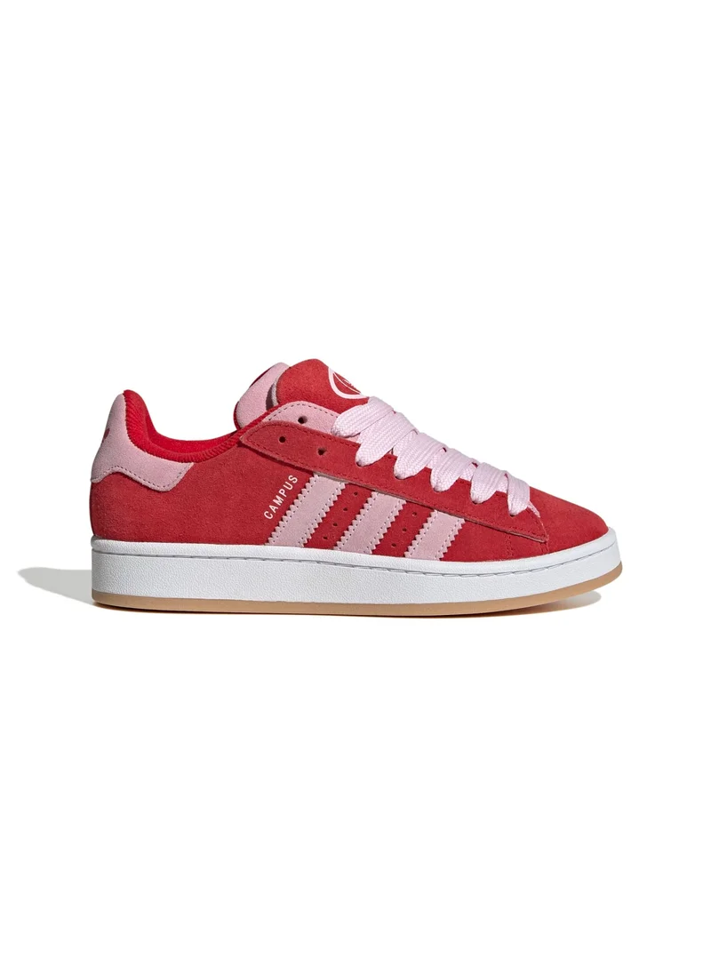 اديداس adidas CAMPUS 00S DOUBLE W Red Originals Men Shoes