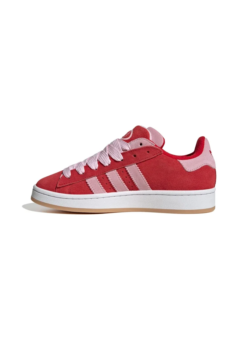 اديداس adidas CAMPUS 00S DOUBLE W Red Originals Men Shoes