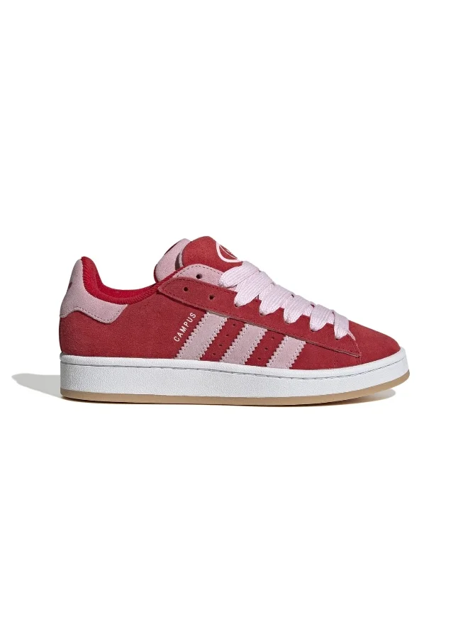 اديداس اوريجينالز adidas CAMPUS 00S DOUBLE W Red Originals Men Shoes