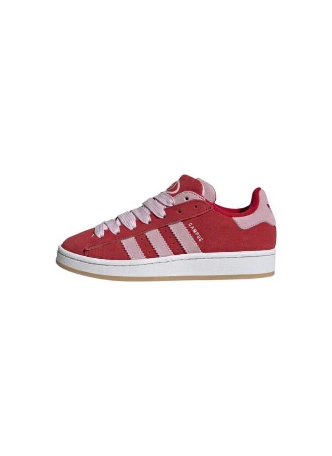 adidas Originals adidas CAMPUS 00S DOUBLE W Red Originals Men Shoes