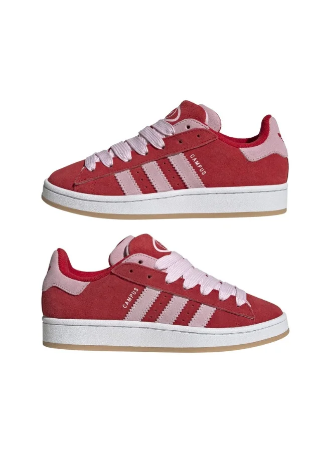 adidas Originals adidas CAMPUS 00S DOUBLE W Red Originals Men Shoes