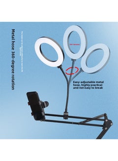 General Multifunctional Hose Extended Live Light Supplement Bracket Set Compatible With Cantilever Floor Bracket-Specifications:Light Supplement Bracket Set  - Image 4