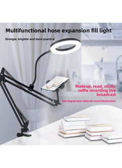 General Multifunctional Hose Extended Live Light Supplement Bracket Set Compatible With Cantilever Floor Bracket-Specifications:Light Supplement Bracket Set  - Image 2
