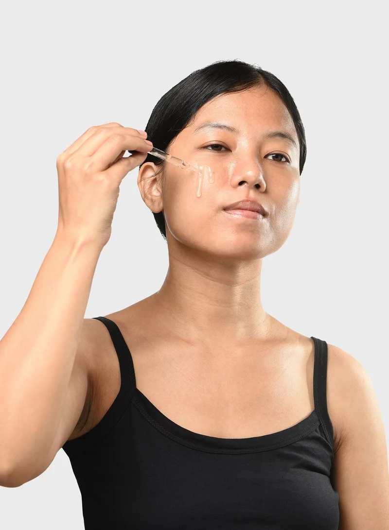 Minimalist Skincare Niacinamide 5% + Hyaluronic Acid Face Serum