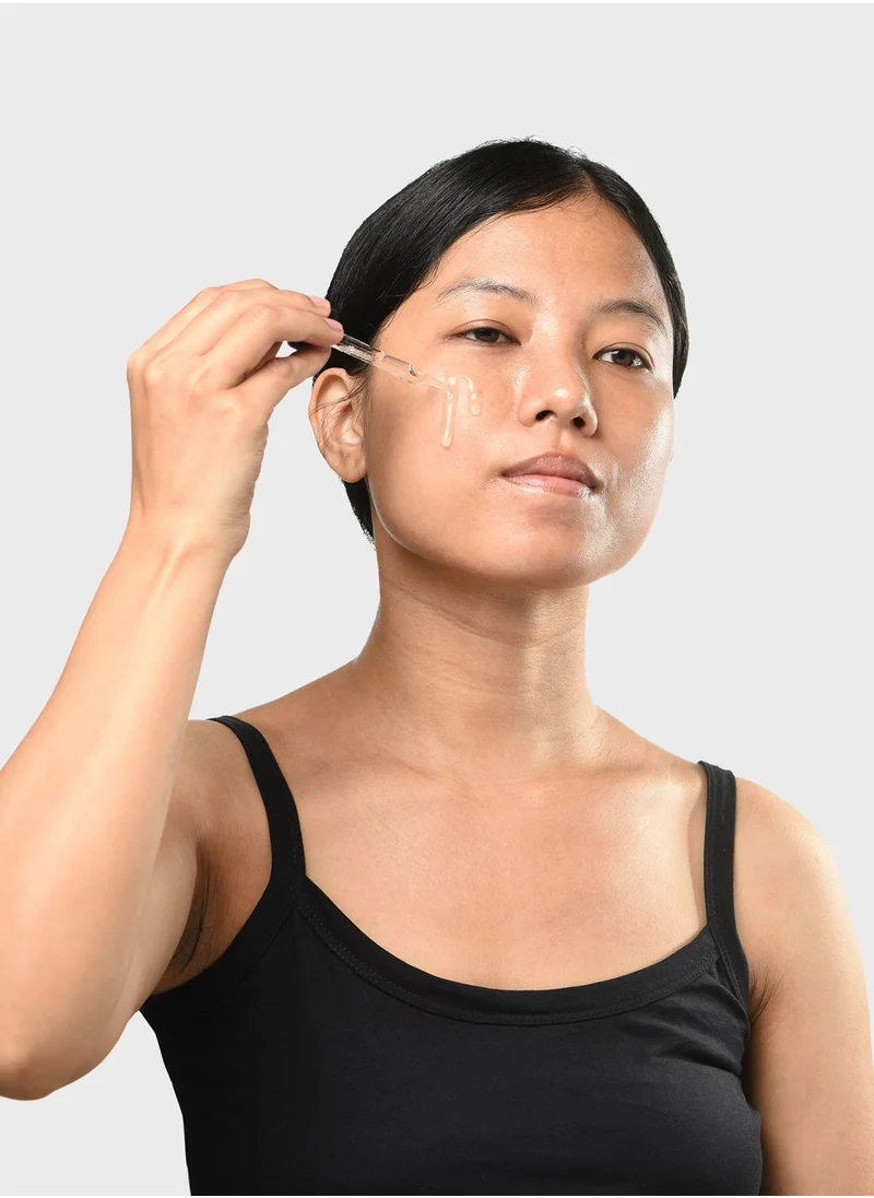 Minimalist Skincare Niacinamide 5% + Hyaluronic Acid Face Serum