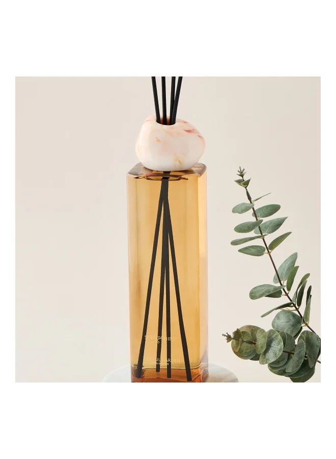 scentchips Riviera Zestful Garden Reed Diffuser - 1 L