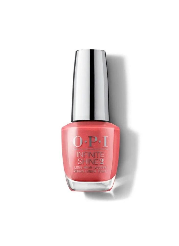 OPI - IS My Address Is Hollywood ISLT31 15ml - Image 1
