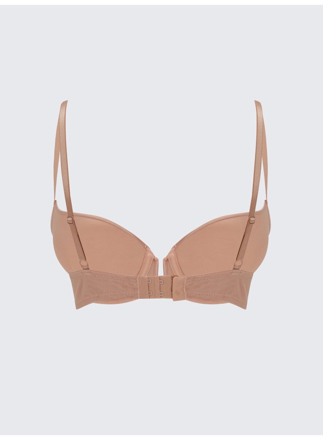 LC WAIKIKI Underwire Filled Regular T-shirt Bra - Image 2