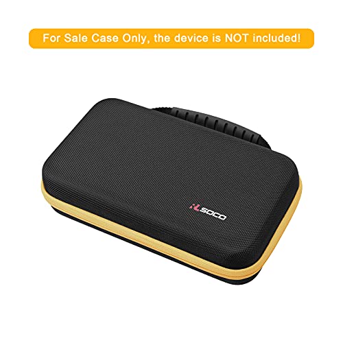 RLSOCO Carrying Case Replacement for Fluke Networks MT-8200-60-KIT IntelliTone Pro 200 Probe and Toner. (Case Only) - Image 2