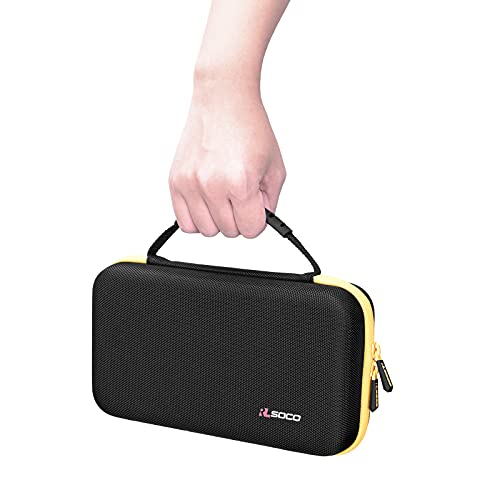 RLSOCO Carrying Case Replacement for Fluke Networks MT-8200-60-KIT IntelliTone Pro 200 Probe and Toner. (Case Only) - Image 5