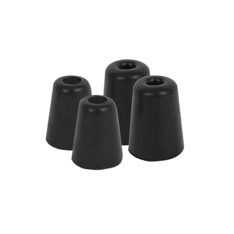 Koss 'The Plug' In-Ear Headphones (Black) - Image 3