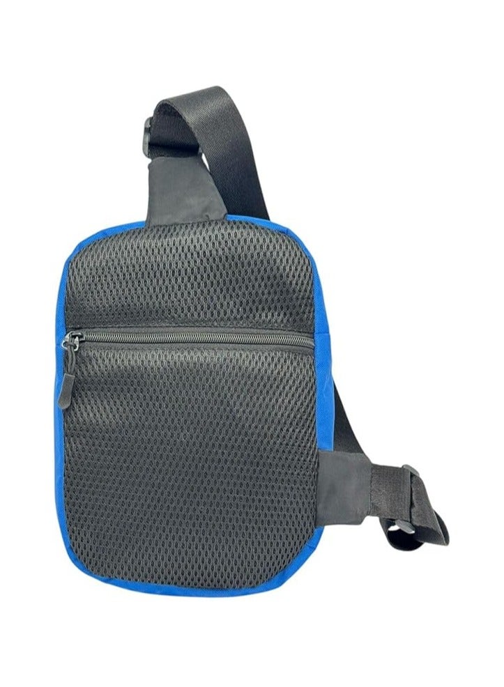 SportQ SportQ®️  Crossbody iPad Shoulder Bag Business Office Work School Bag with Adjustable Strap Small Phone Side Shoulder Bag for Men Women - Image 2