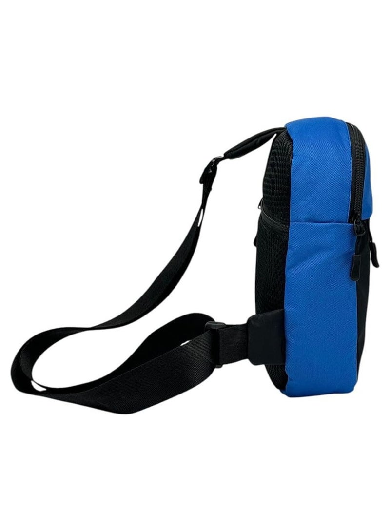 SportQ SportQ®️  Crossbody iPad Shoulder Bag Business Office Work School Bag with Adjustable Strap Small Phone Side Shoulder Bag for Men Women - Image 3