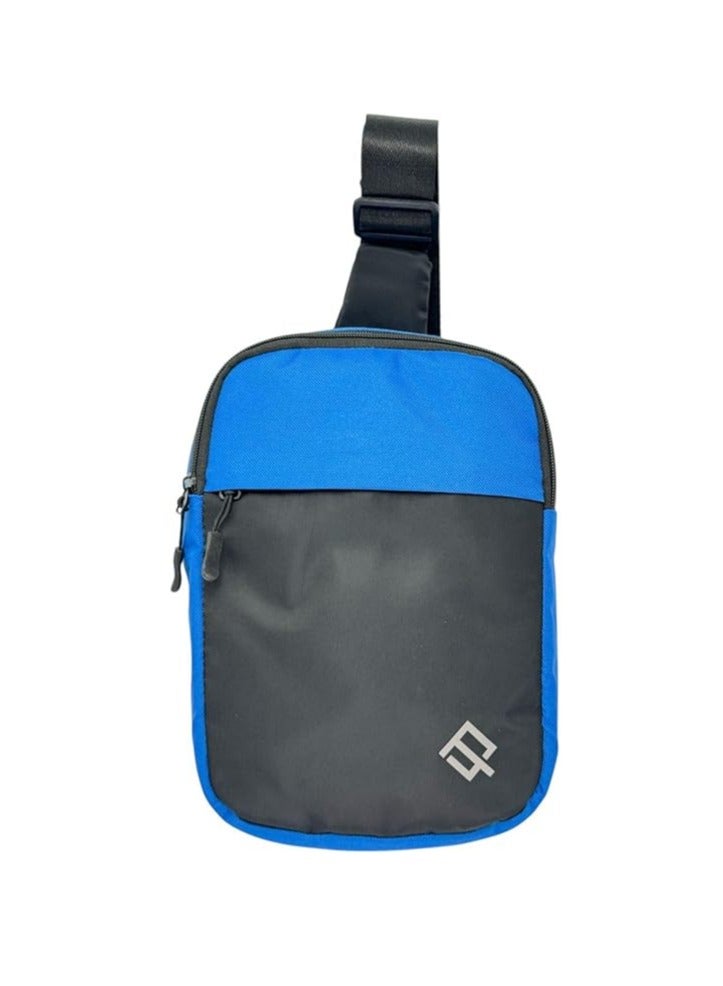SportQ SportQ®️  Crossbody iPad Shoulder Bag Business Office Work School Bag with Adjustable Strap Small Phone Side Shoulder Bag for Men Women - Image 4