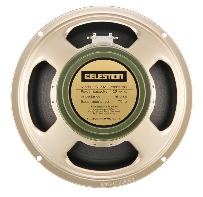 CELESTION Guitar Speaker 12 T1221