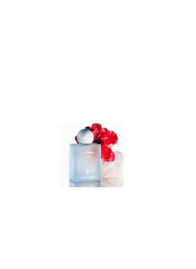 IBRAHEEM AL.QURESHI Musk Al Fajr Perfume 75 ml 