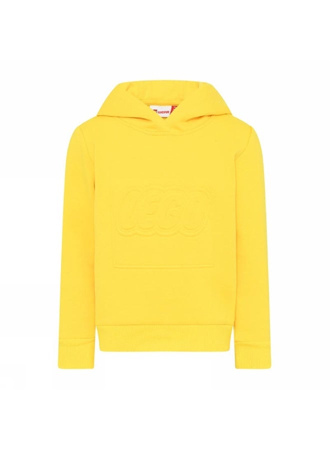 ليغو سويت شيرت بغطاء رأس ليجو - Image 1