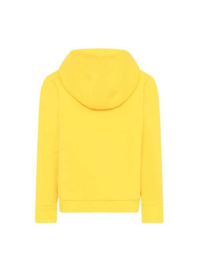 ليغو سويت شيرت بغطاء رأس ليجو - Image 3