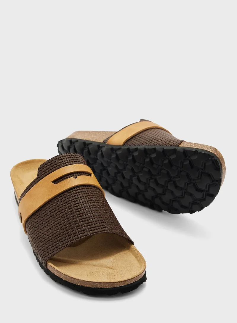 BAYTON Casual Gauguin Sandals