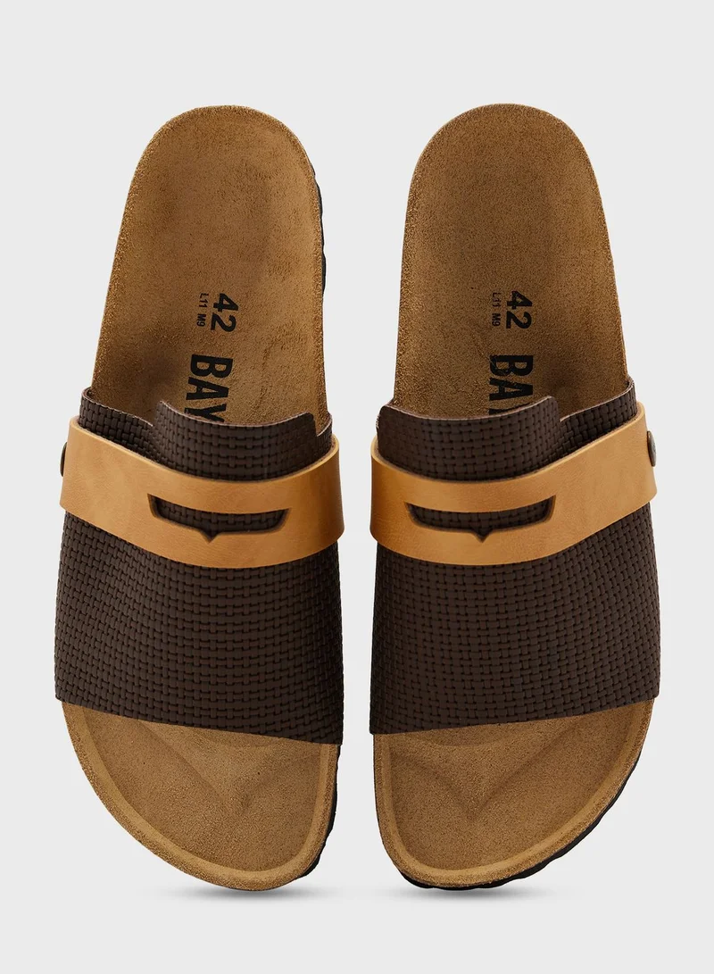 BAYTON Casual Gauguin Sandals