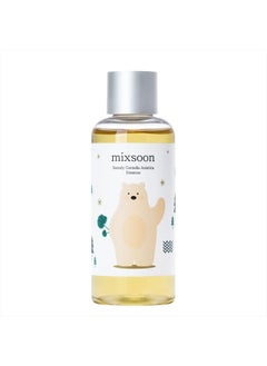 mixsoon Soondy Centella Asiatica Essence,Cica Extract, Soothe Sensitive and Irritated Skin  3.38 fl oz/ 100ml  - Image 1