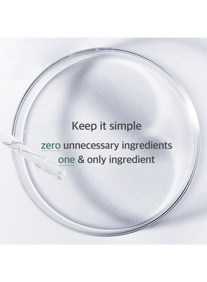 mixsoon Soondy Centella Asiatica Essence,Cica Extract, Soothe Sensitive and Irritated Skin  3.38 fl oz/ 100ml - Image 5