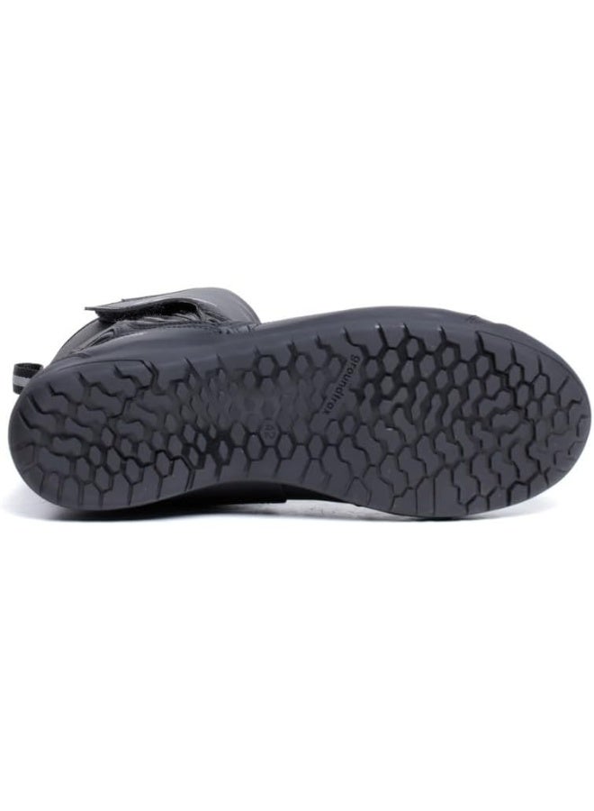 TCX Boots TCX Men's X-Five 5 Gore-Tex Motorcycle Boot - Image 4