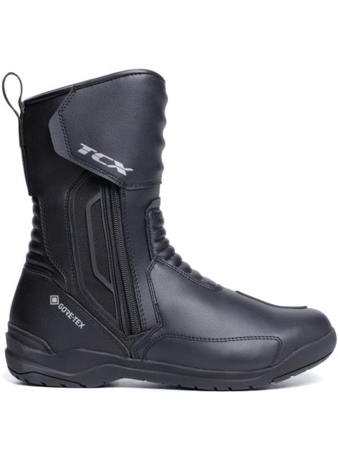TCX Boots TCX Men's X-Five 5 Gore-Tex Motorcycle Boot - Image 2