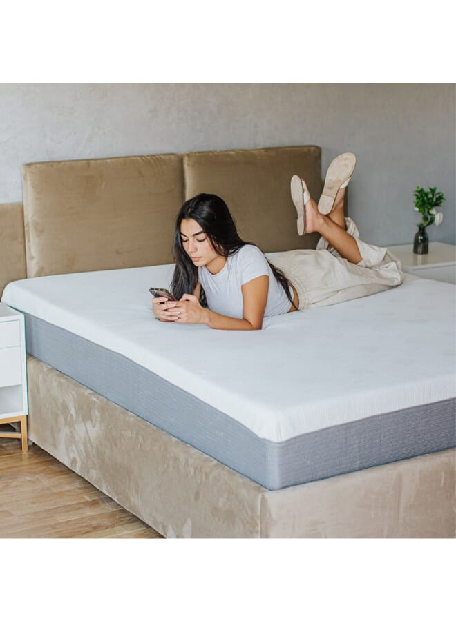 أريكا مرتبة أرييكا بريميوم مقاس كوين - Image 3