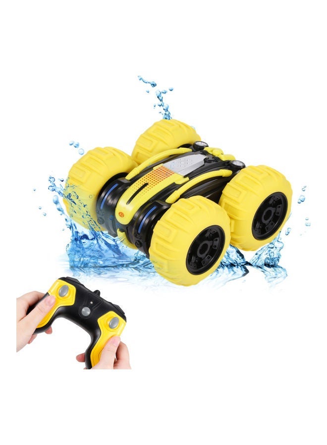 NIBEMINENT Amphibious Double-side RC Car - Image 1