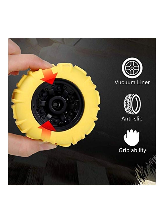 NIBEMINENT Amphibious Double-side RC Car - Image 3