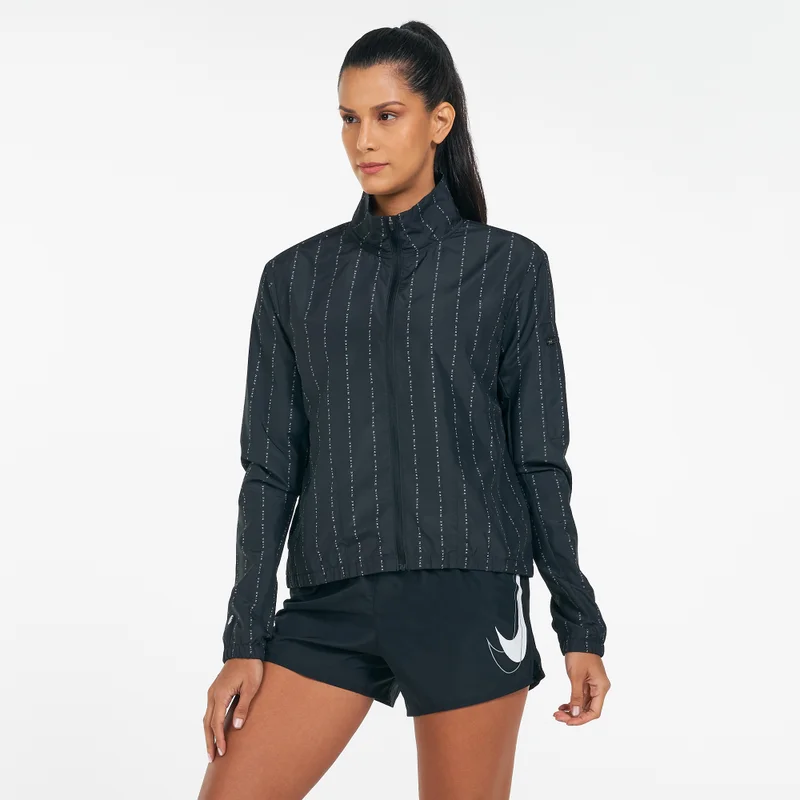 Nike Women's Dri-FIT Icon Clash Jacket