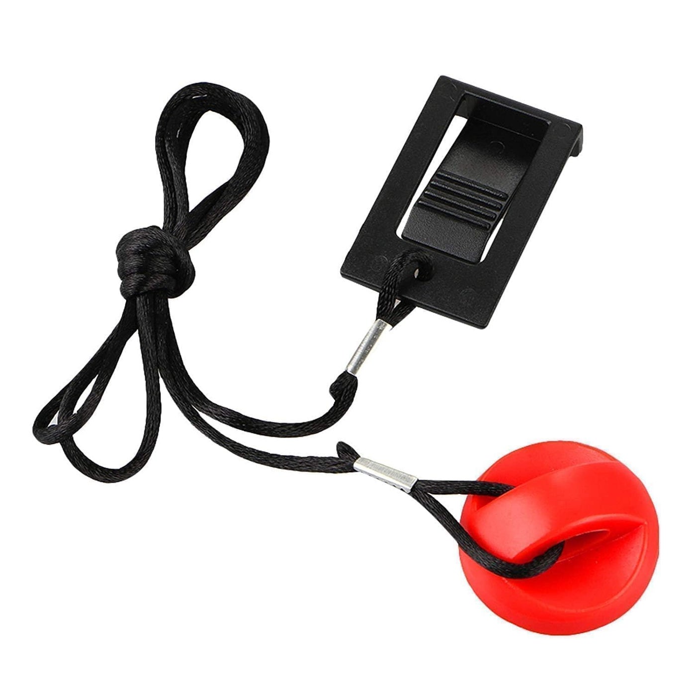 EEEKit Treadmill Magnet Safety Key, Universal Treadmill Key Replacement, Magnetic Emergency Stop Compatible with Image Reebok Epic Golds Gym Freemotion Healthrider Running Machine
