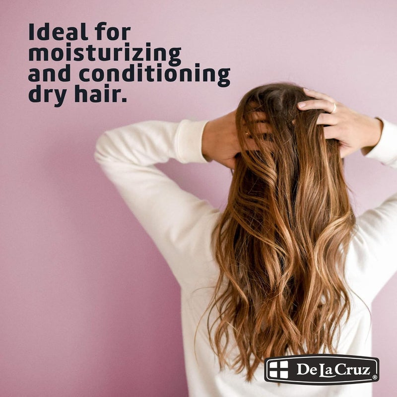 De La Cruz Grapeseed Oil 2 fl. oz. - Image 5