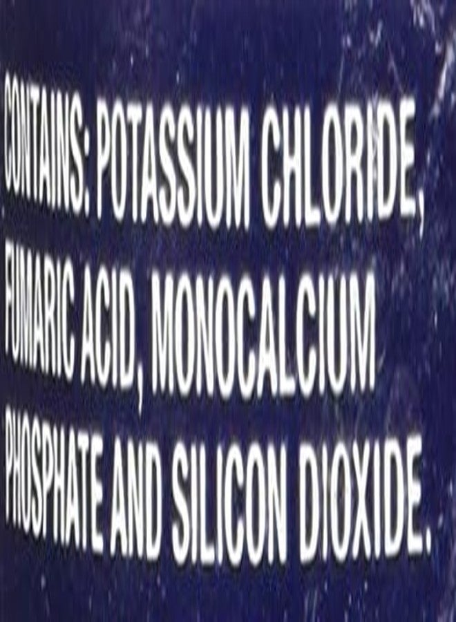 Morton Salt Substitute, Sodium Free, for All Cooking, Excellent Source of Potassium, Kosher, 3.18 Ounce (Pack of 12) - Image 2