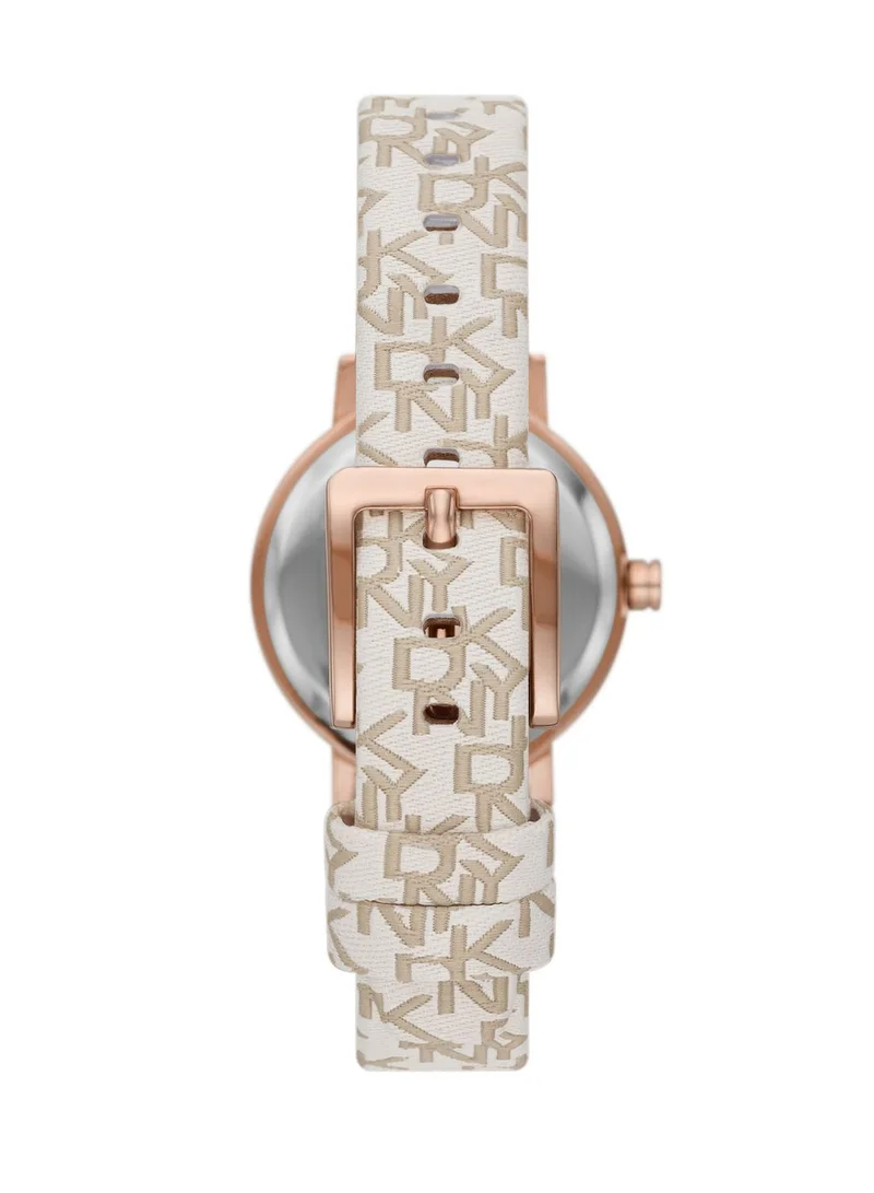DKNY Soho Watch+Bracelet