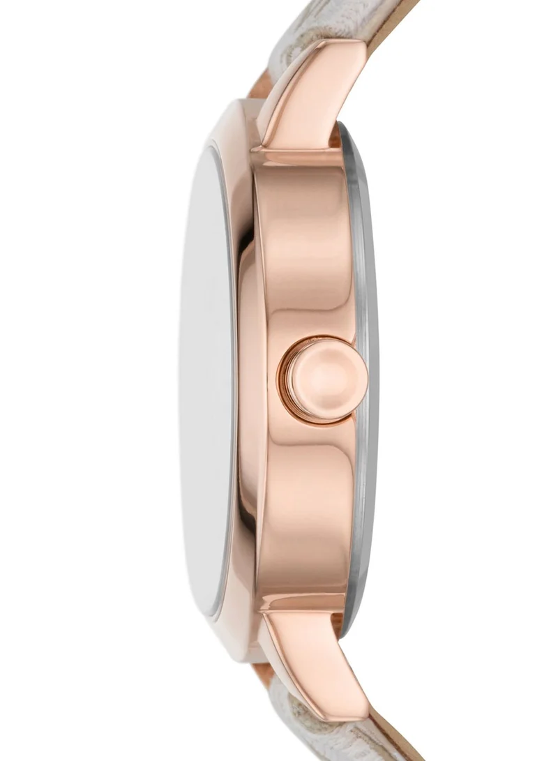 DKNY Soho Watch+Bracelet