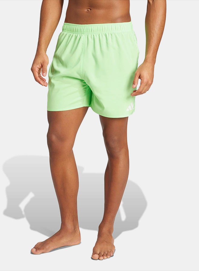 Adidas Swim Shorts 5-Inch - Image 1