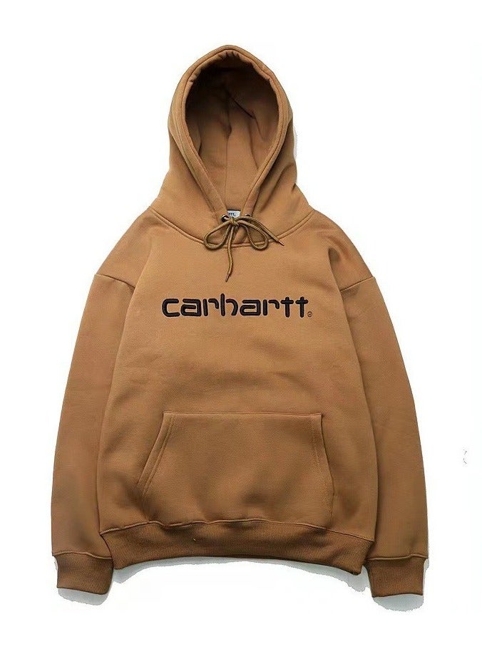 Warrior New Fashion Casual Hoodie  - Image 1