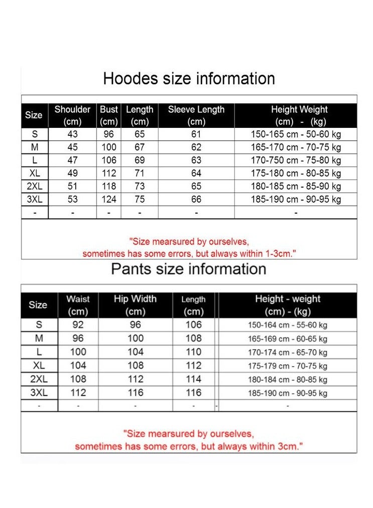Warrior New Fashion Casual Hoodie  - Image 2