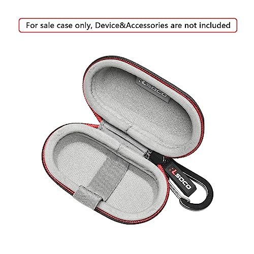 RLSOCO Hard Case for Sony WFC510 WFC710N WFC700N WFC500 Truly Wireless inEar Bluetooth Earbud Headphones Case Only - Image 3