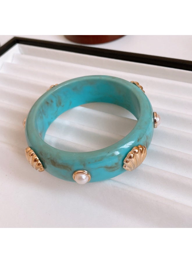 KUYING New Fashion Design Exquisite Versatile Bracelet