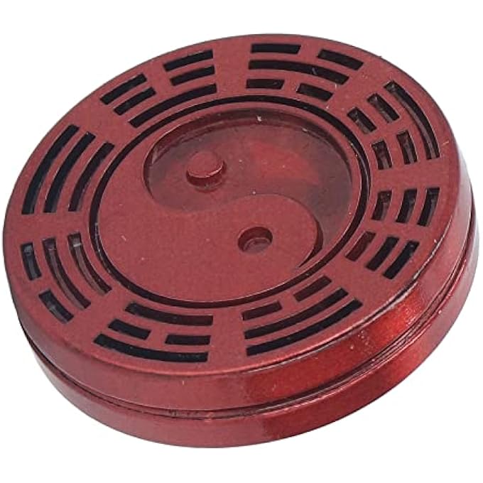 DNEI Slider Haptic Ergonomic Push Slider Toy Stress Relief Funny for Men Women for Office Work (Red) - Image 3