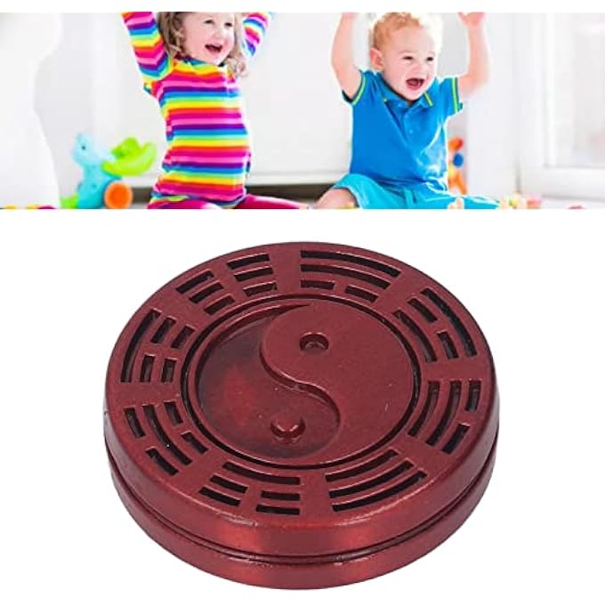 DNEI Slider Haptic Ergonomic Push Slider Toy Stress Relief Funny for Men Women for Office Work (Red) - Image 2