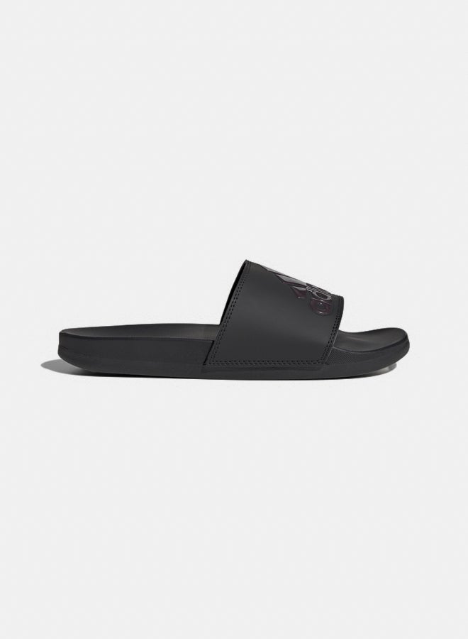Adidas adilette comfort women's slides  - Image 1