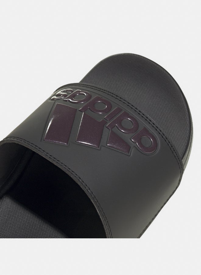 Adidas adilette comfort women's slides  - Image 4