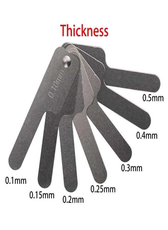 NSKI Orthodontic Interproximal Enamel Reduction Automatic Strip 15 To 90 HD Interproximal Enamel Reduction Handle IPR - Image 5
