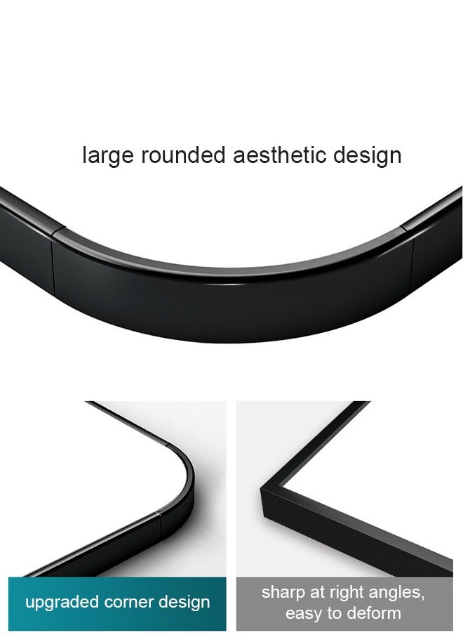 keke - Full Length Dressing Mirror 30X120 CM - Image 1